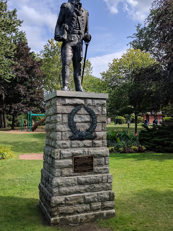 Simcoe Park