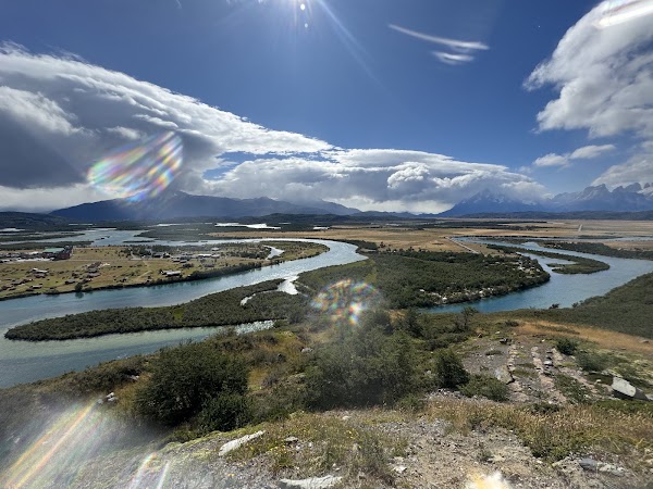 Serrano River