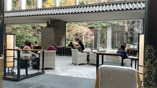 Café Lounge Pandora