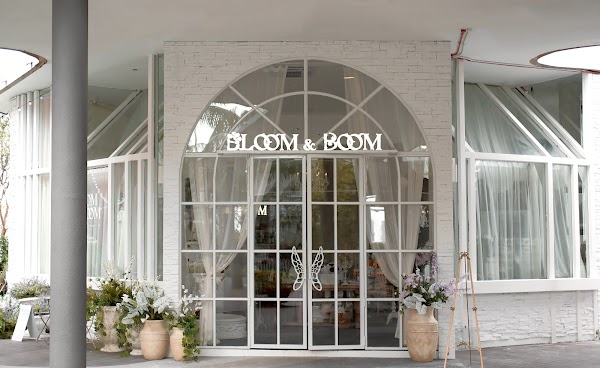 Bloom & Boom