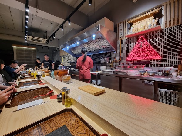 NO NAME NOODLE BKK