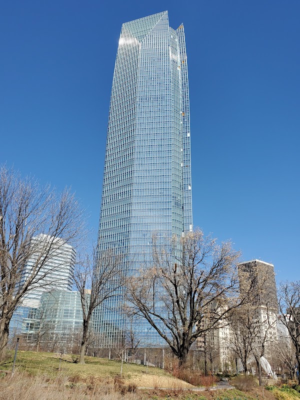 Crystal Bridge Tropical Conservatory 2