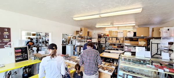 Donnelly Chocolates 5