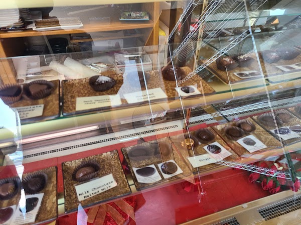 Donnelly Chocolates 3