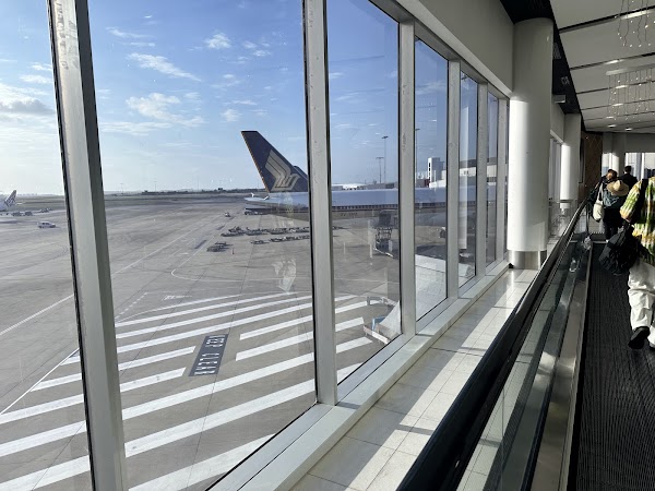 Sydney Airport 3