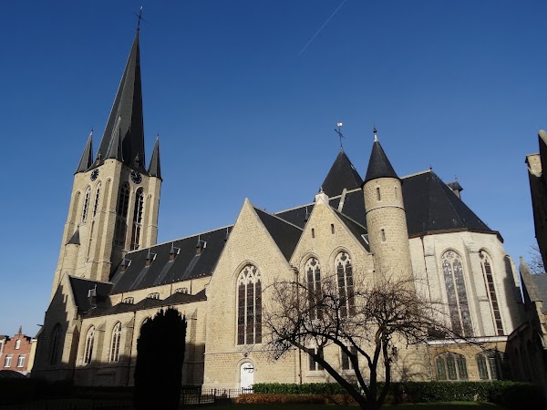 O-L-Vrouwkerk 1