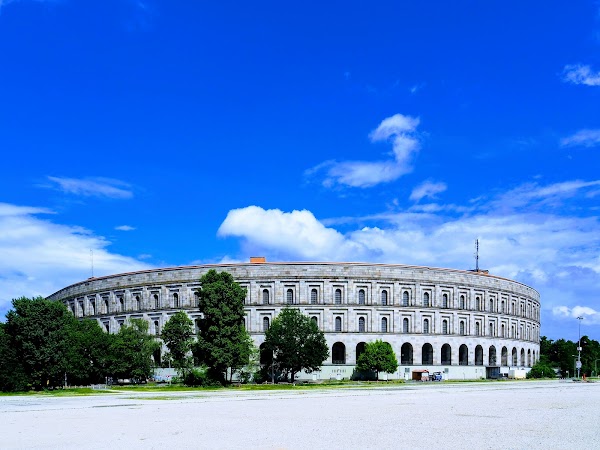 Documentation Center Nazi Party Rally Grounds 2