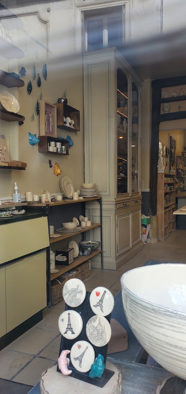 Atelier Tholoze 2