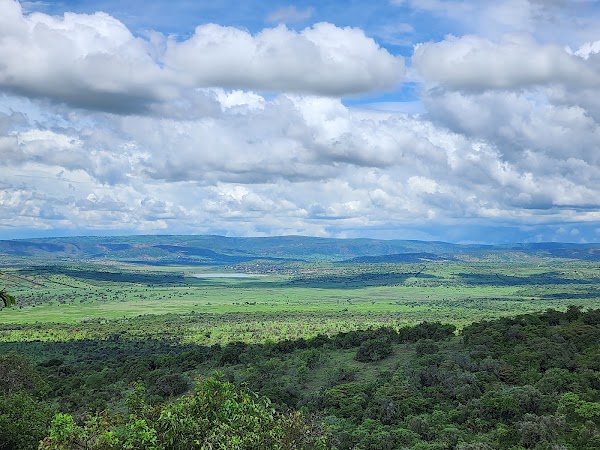 Akagera National Park Rwanda 3