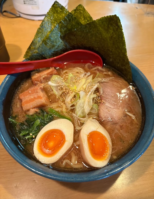 Fukki Ramen 5