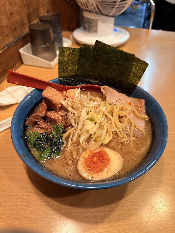 Fukki Ramen 4