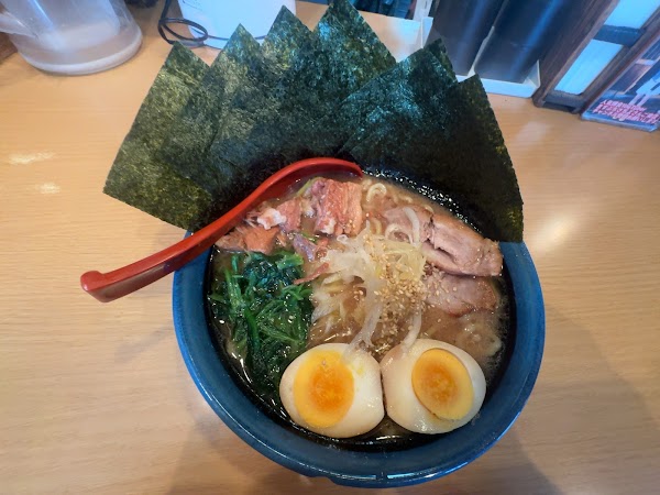 Fukki Ramen 3