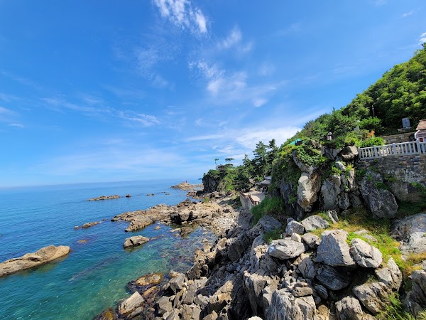 Hongnyeonam Hermitage 3