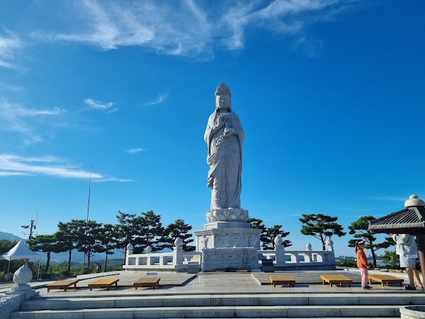 Hongnyeonam Hermitage 2