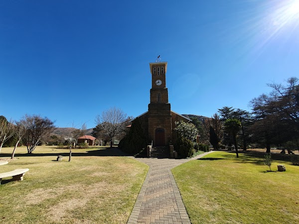 Clarens