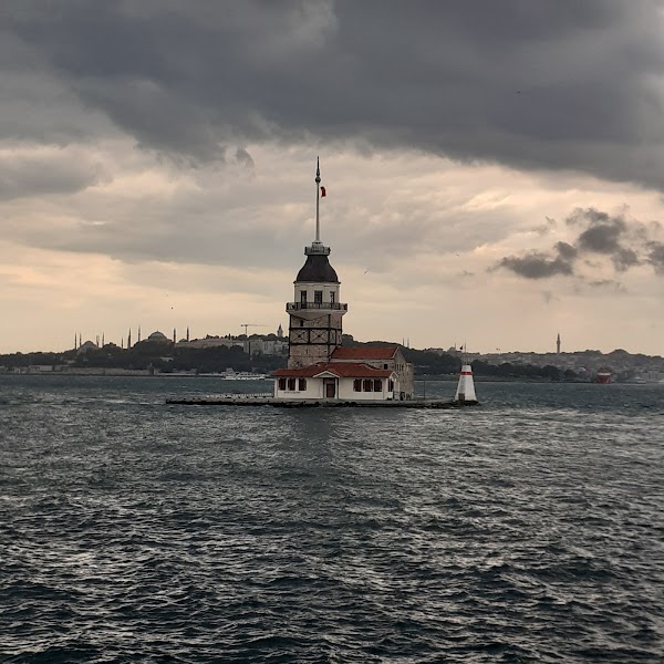 Anatolian Side