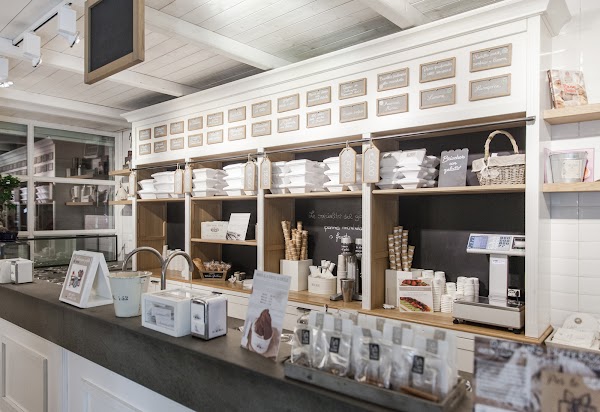 Gelateria La Romana dal 1947