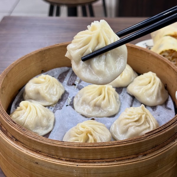 Ding Yuan Soy Milk 4