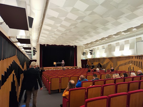 Teatro alle Grazie