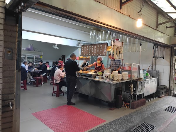 長腳麵食