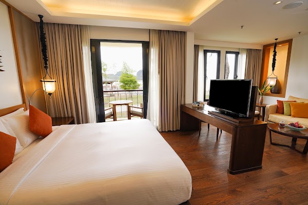 Tanjung Rhu Resort, Langkawi 5