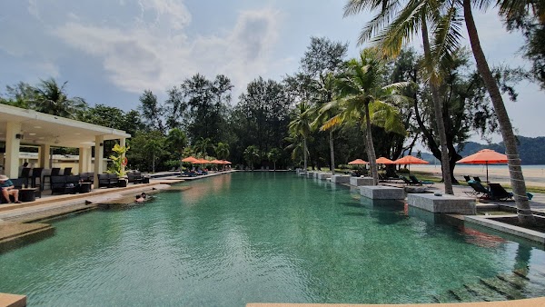 Tanjung Rhu Resort, Langkawi 4