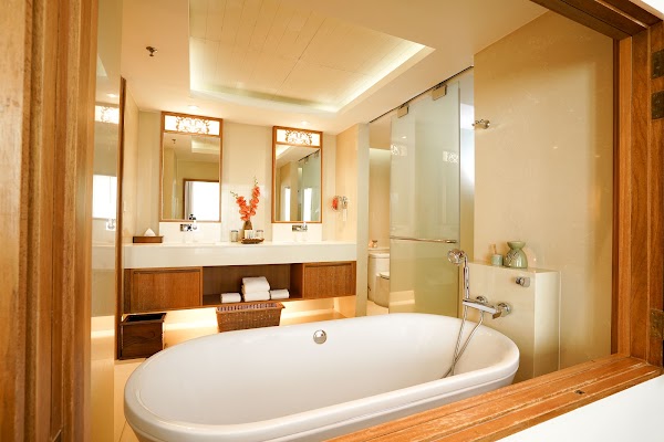 Tanjung Rhu Resort, Langkawi 3