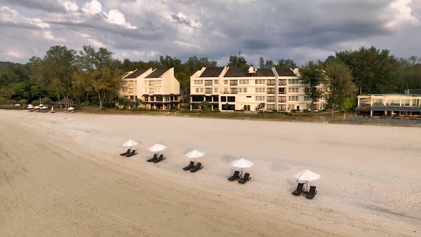 Tanjung Rhu Resort, Langkawi 2