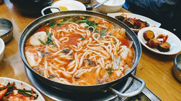 Urijip Mandu 5