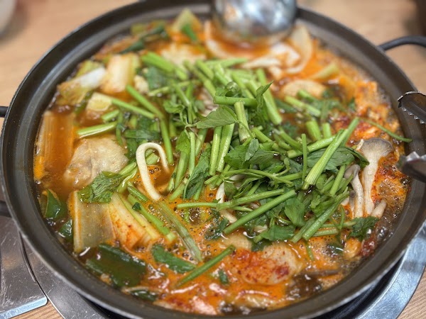 Urijip Mandu 4