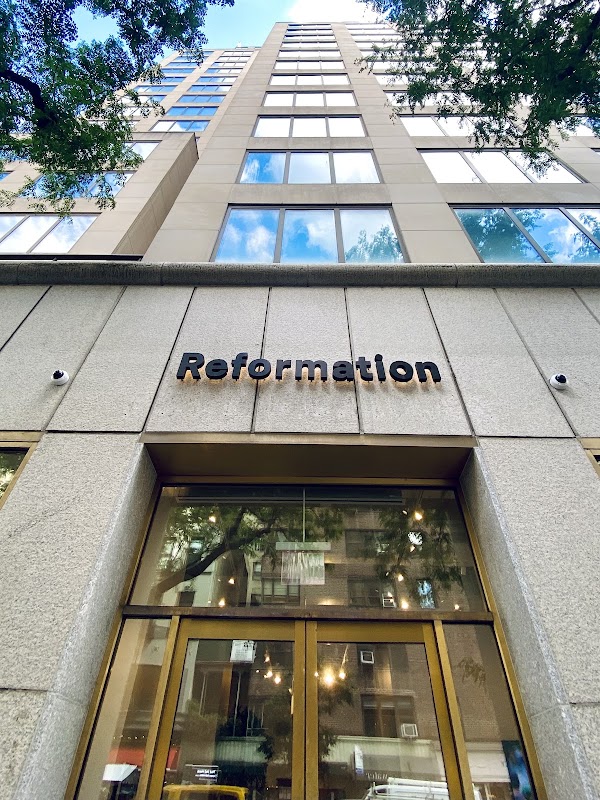 Reformation