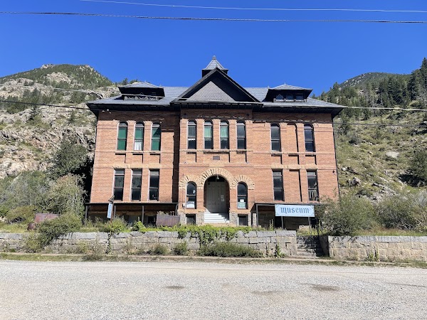 George Rowe Museum