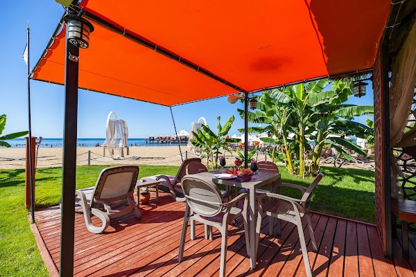VONRESORT Golden Coast