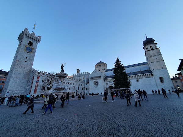 Trento 2
