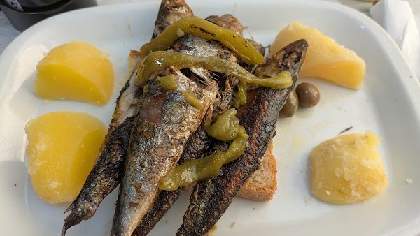 Restaurant Chave d’Ouro