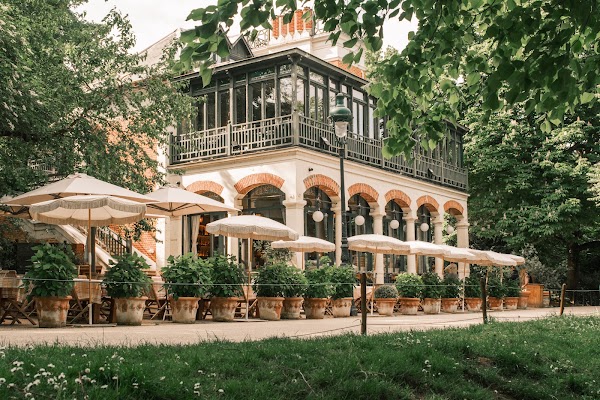 Ora Farmhouse - Pavillon du Lac 3