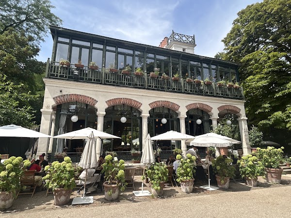 Ora Farmhouse - Pavillon du Lac 2