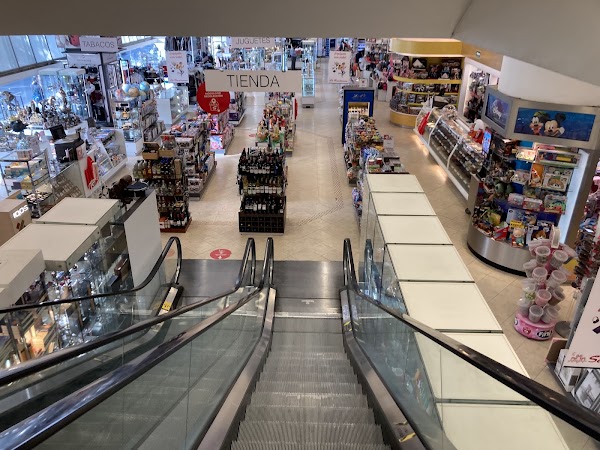 Sanborns 4