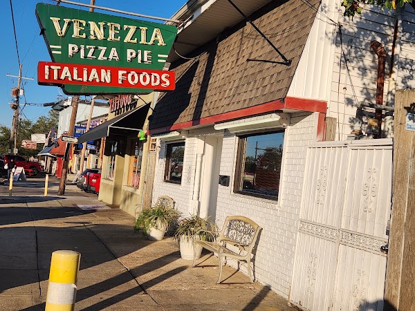 Venezia New Orleans 1
