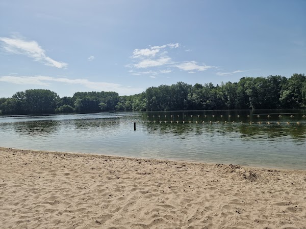 Laco Strandbad Nuenen