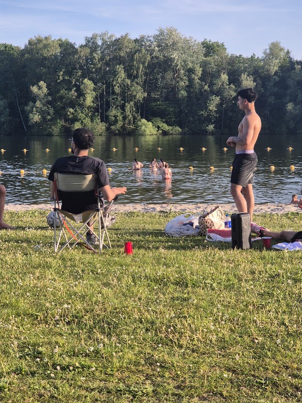 Laco Strandbad Nuenen 2