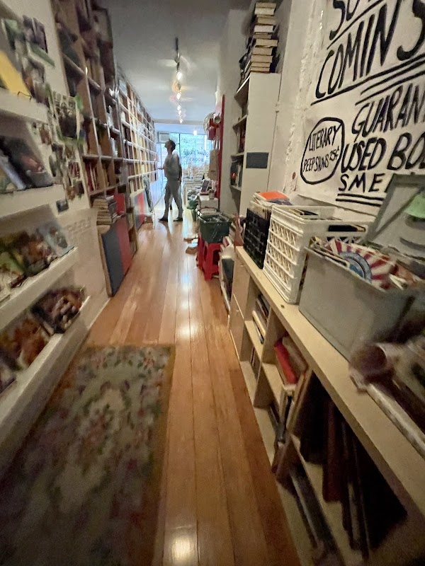 Sweet Pickle Books 4