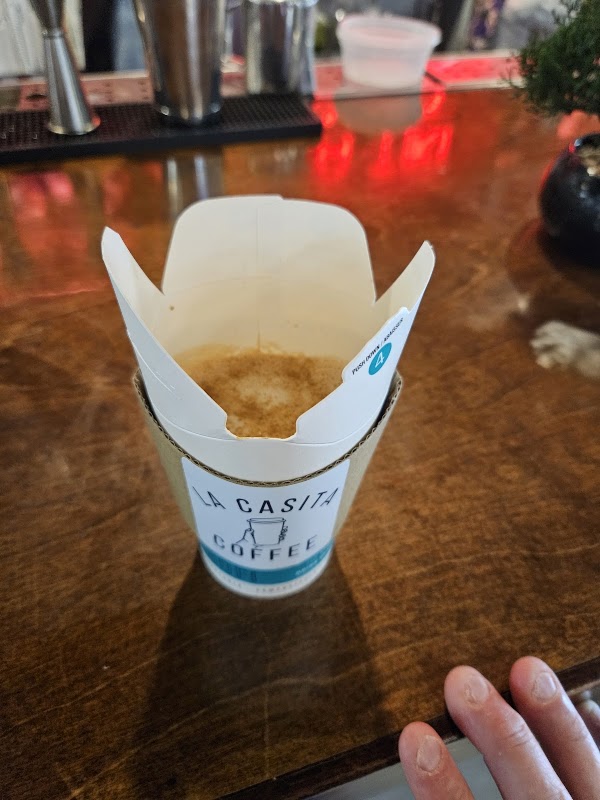 La Casita Coffee 3