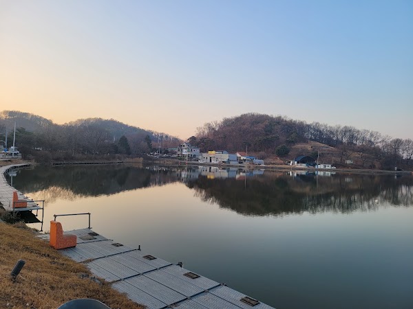 Gwangmyeong Sageori 5