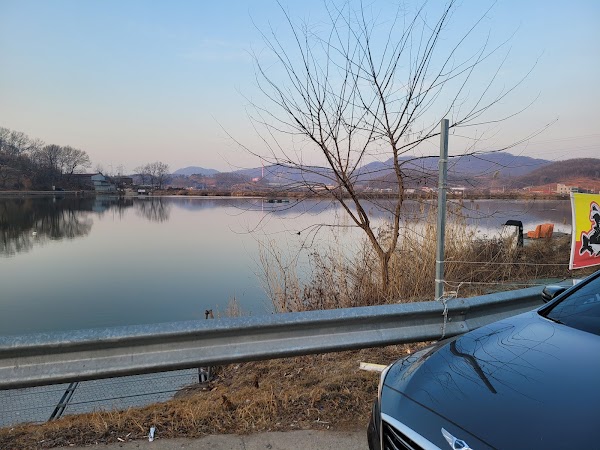 Gwangmyeong Sageori 3