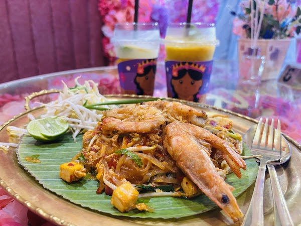 Kor Ra Kang Phuket Old Town 5