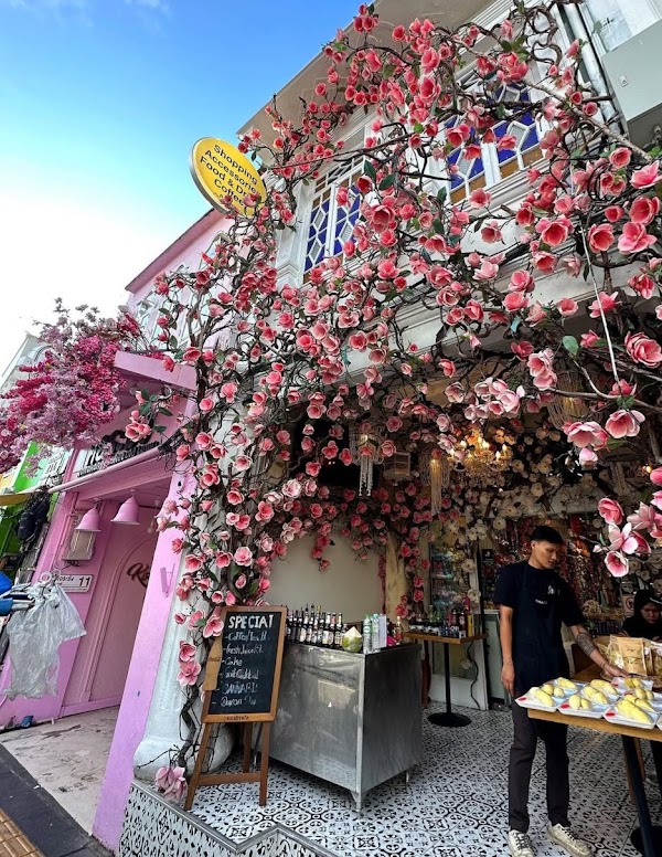 Kor Ra Kang Phuket Old Town 3