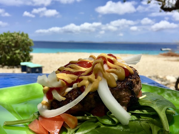 Cactus Blue Foodtruck Bonaire 5