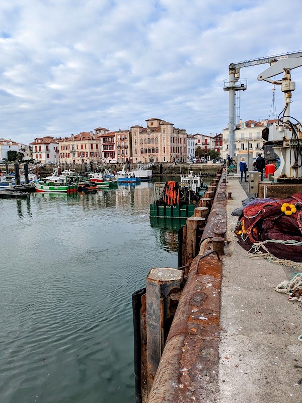 Saint-Jean-de-Luz