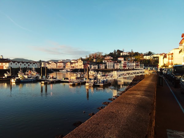 Saint-Jean-de-Luz 5